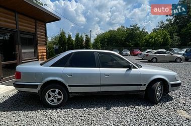 Седан Audi 100 1992 в Хмельницькому