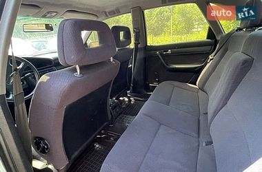 Седан Audi 100 1992 в Хмельницькому