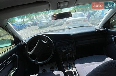 Седан Audi 100 1992 в Хмельницькому