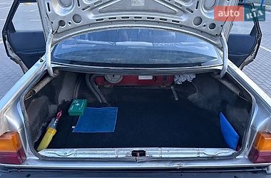 Седан Audi 100 1986 в Нововолынске