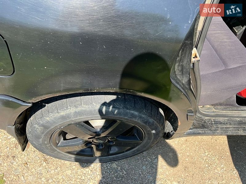 Універсал Audi 100 1994 в Ворохті