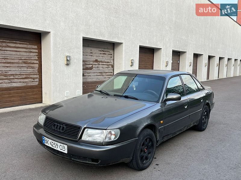 Audi 100 1994