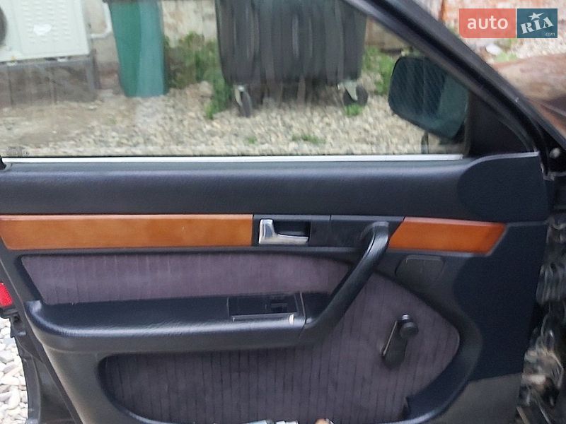 Седан Audi 100 1991 в Вижнице фото 5 Седан Audi 100 1991 в Вижнице