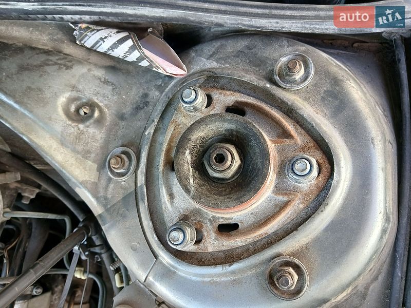 Седан Audi 100 1993 в Одессе