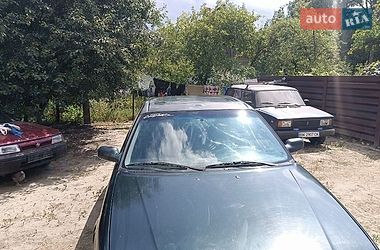 Седан Audi 100 1993 в Острозі