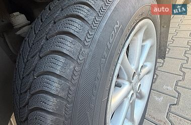Седан Audi 100 1991 в Луцьку фото 11 Седан Audi 100 1991 в Луцьку