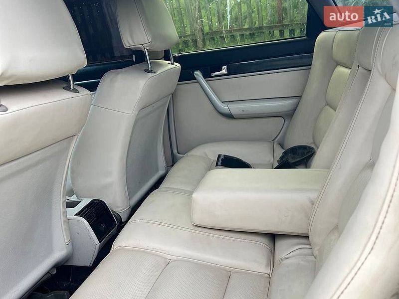 Седан Audi 100 1991 в Виннице