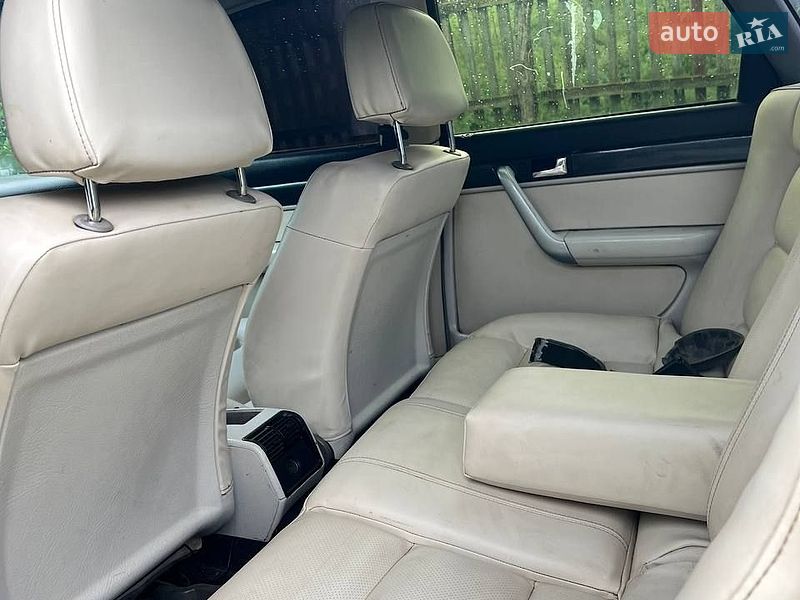 Седан Audi 100 1991 в Виннице