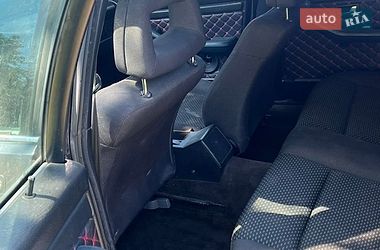 Седан Audi 100 1986 в Черновцах фото 9 Седан Audi 100 1986 в Черновцах