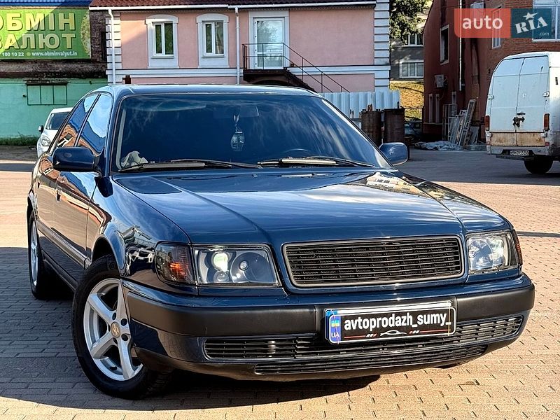 Audi 100 1994