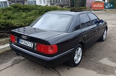 Седан Audi 100 1993 в Житомирі