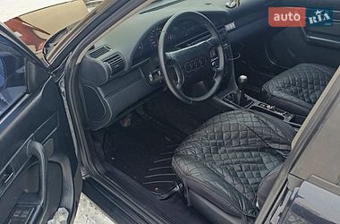 Седан Audi 100 1993 в Житомирі