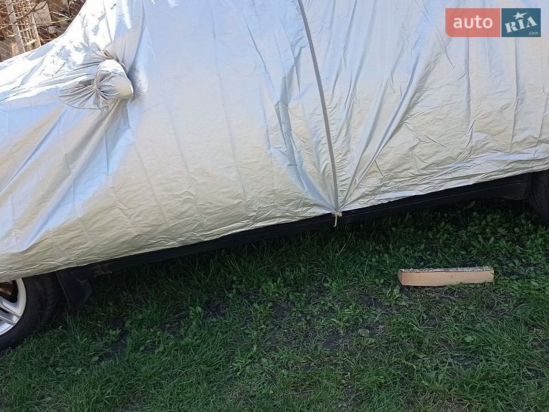 Седан Audi 100 1993 в Житомирі