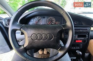 Седан Audi 100 1993 в Житомирі
