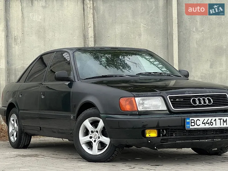 Audi 100 1994