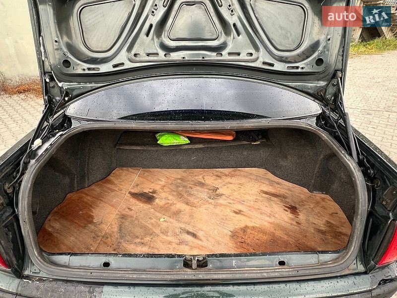 Седан Audi 100 1994 в Дрогобичі