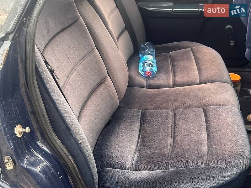 Седан Audi 100 1983 в Владимире