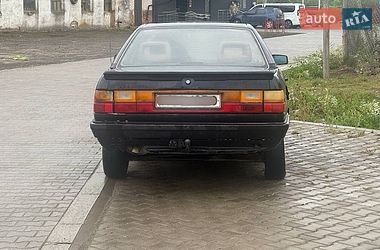 Седан Audi 100 1983 в Владимире