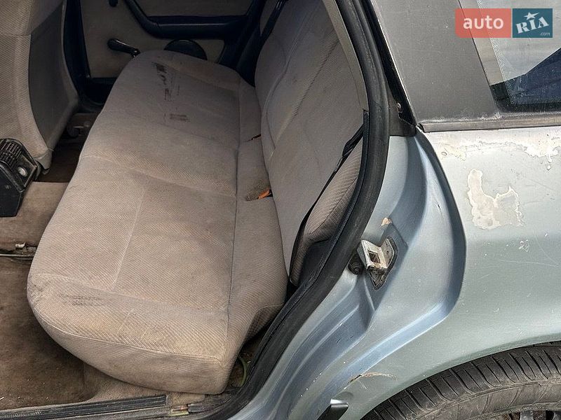 Універсал Audi 100 1992 в Володимирі