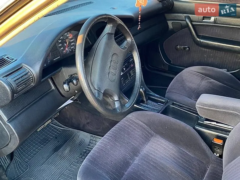 Audi 100 1992