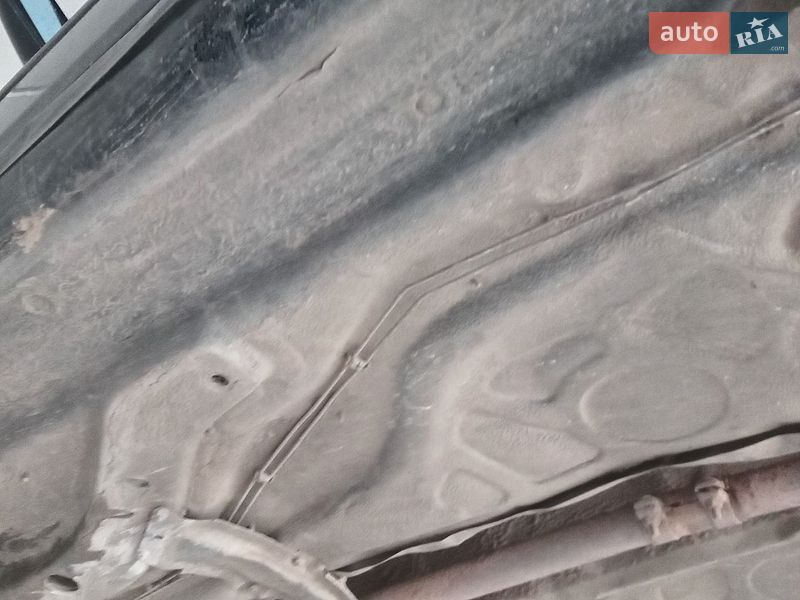 Седан Audi 100 1991 в Тлумачі