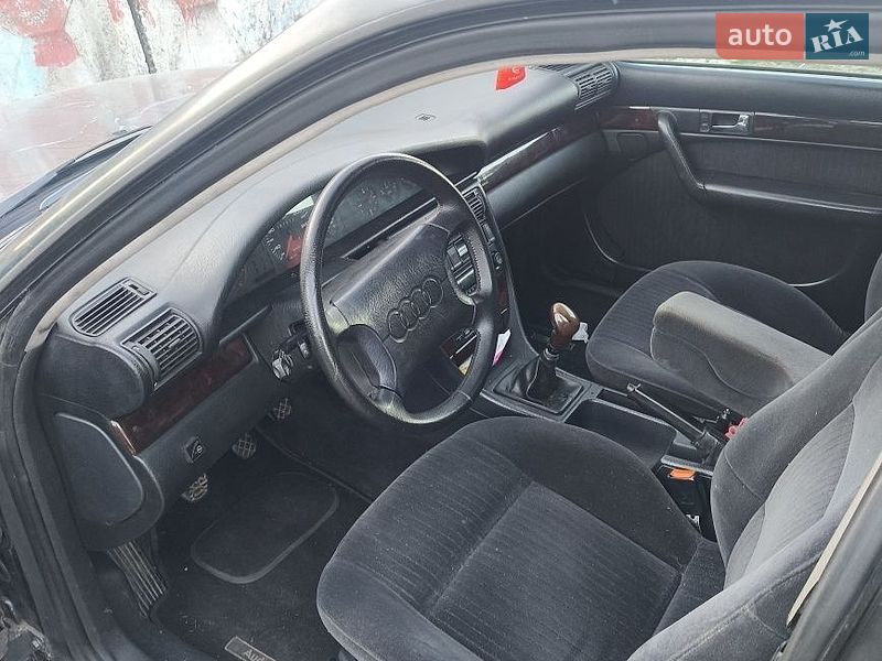 Седан Audi 100 1993 в Буче фото 7 Седан Audi 100 1993 в Буче