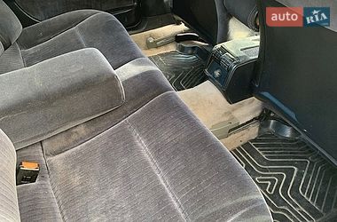 Седан Audi 100 1991 в Судовой Вишне