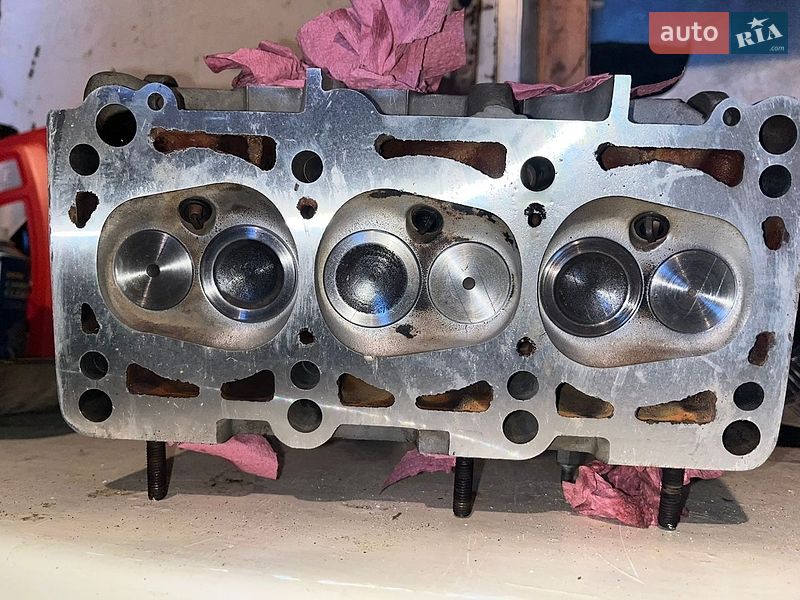 Седан Audi 100 1992 в Глухове фото 13 Седан Audi 100 1992 в Глухове