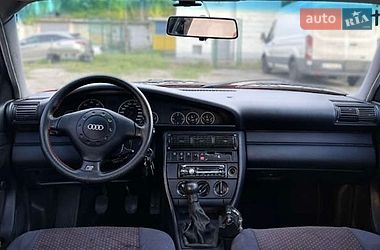Седан Audi 100 1991 в Миронівці
