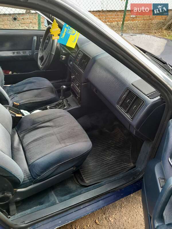 Седан Audi 200 1984 в Владимире