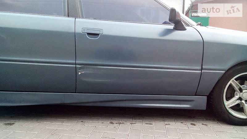 Седан Audi 80 1987 в Хмельницком