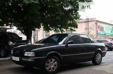 Седан Audi 80 1994 в Николаеве