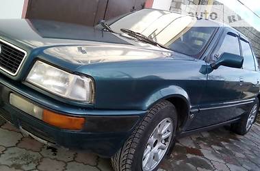 Седан Audi 80 1993 в Николаеве