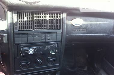 Седан Audi 80 1986 в 