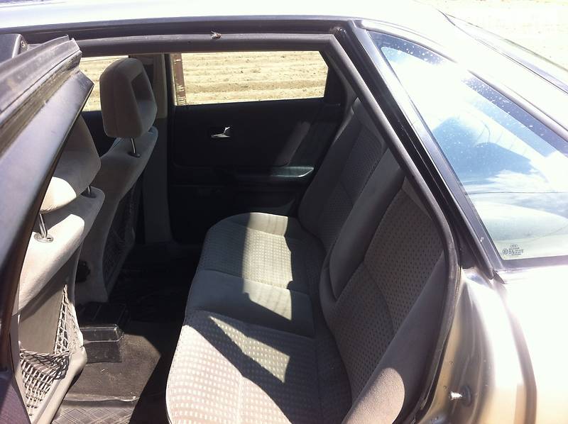 Седан Audi 80 1986 в Зарічному