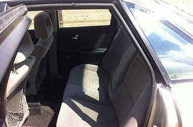 Седан Audi 80 1986 в 
