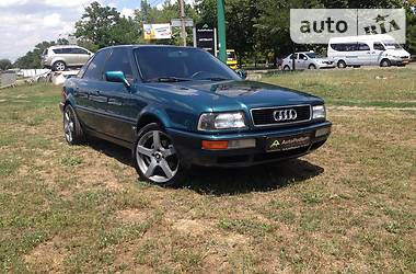 Седан Audi 80 1994 в Николаеве