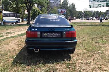 Седан Audi 80 1994 в Николаеве