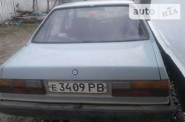 Хэтчбек Audi 80 1982 в Ровно