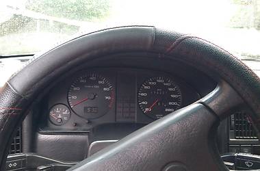 Седан Audi 80 1988 в 