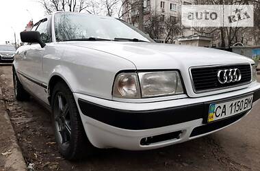 Седан Audi 80 1994 в 