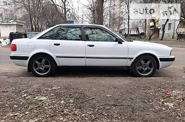 Седан Audi 80 1994 в 