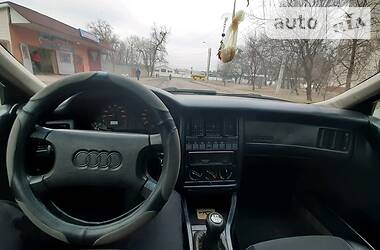 Седан Audi 80 1994 в 