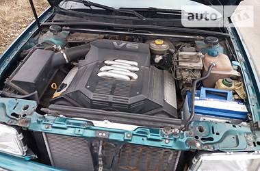 Седан Audi 80 1993 в 