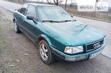 Седан Audi 80 1993 в 