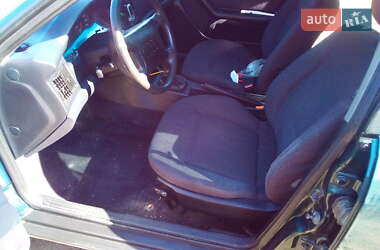 Седан Audi 80 1994 в Рахове