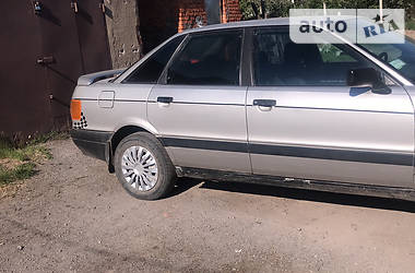 Седан Audi 80 1987 в Виноградове