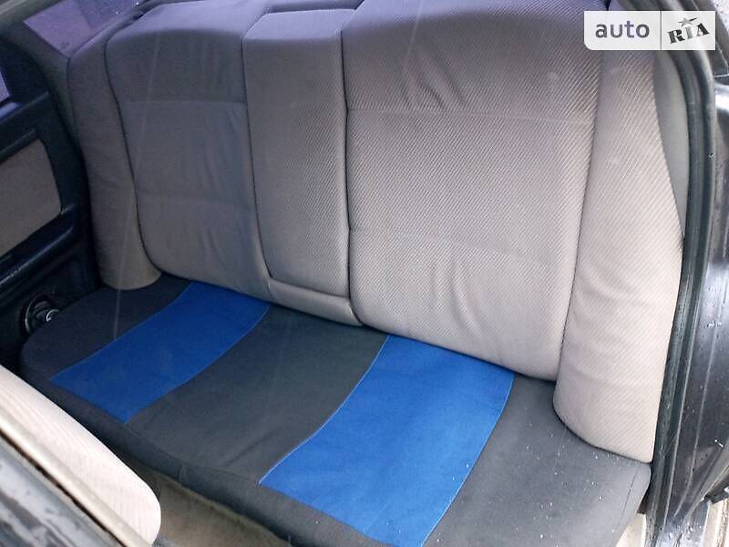 Седан Audi 80 1994 в Ужгороде