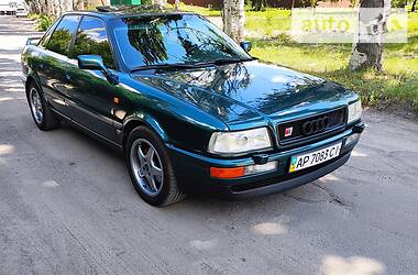 Седан Audi 80 1994 в Запорожье