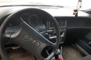 Седан Audi 80 1987 в Борзні